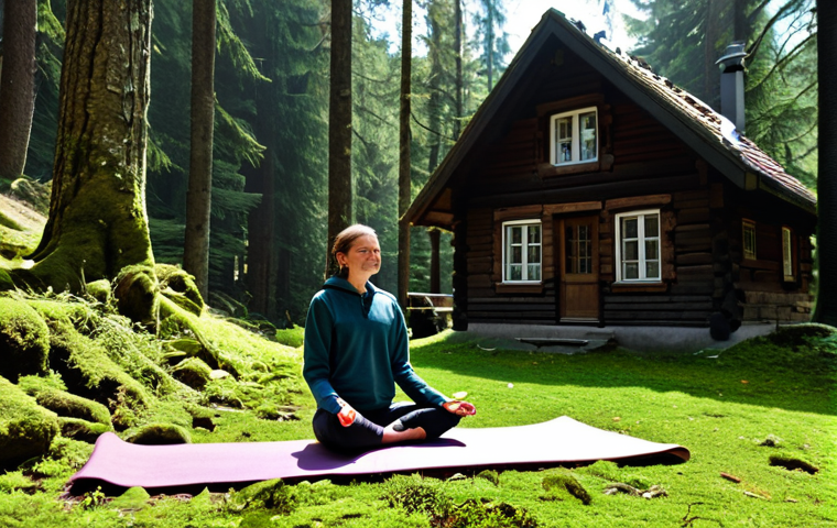 achtsamkeit - 이미지 1