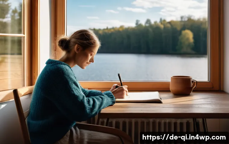 명상적 여행의 과정과 설명 관련 이미지 2