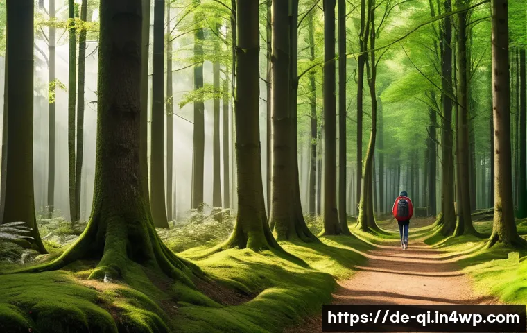 명상적 여행을 위한 커뮤니티 활용 관련 이미지 1