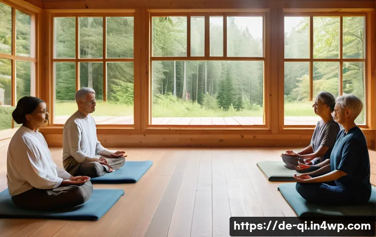 명상적 여행의 기획 및 실행 전략 관련 이미지 1