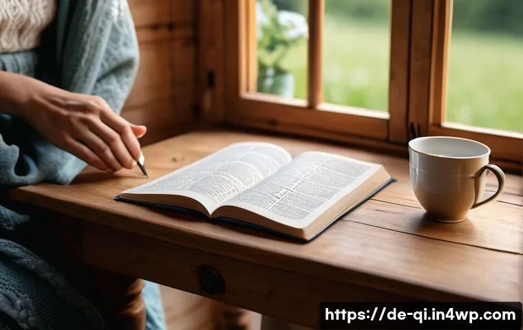 명상적 여행의 주제로 한 영상 제작 관련 이미지 1