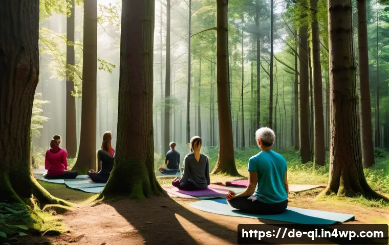 명상적 여행을 위한 동반자 찾기 관련 이미지 2