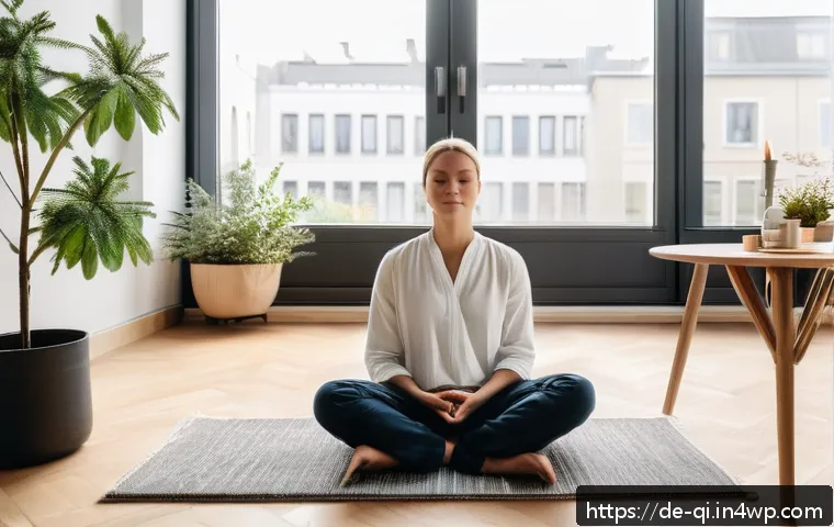 Meditative Reisen neu entdecken – So führt Sie ein Experte zu innerer Ruhe auf Ihrer nächsten Reise 4 전문가에게 배우는 명상적 여행 관련 이미지 2